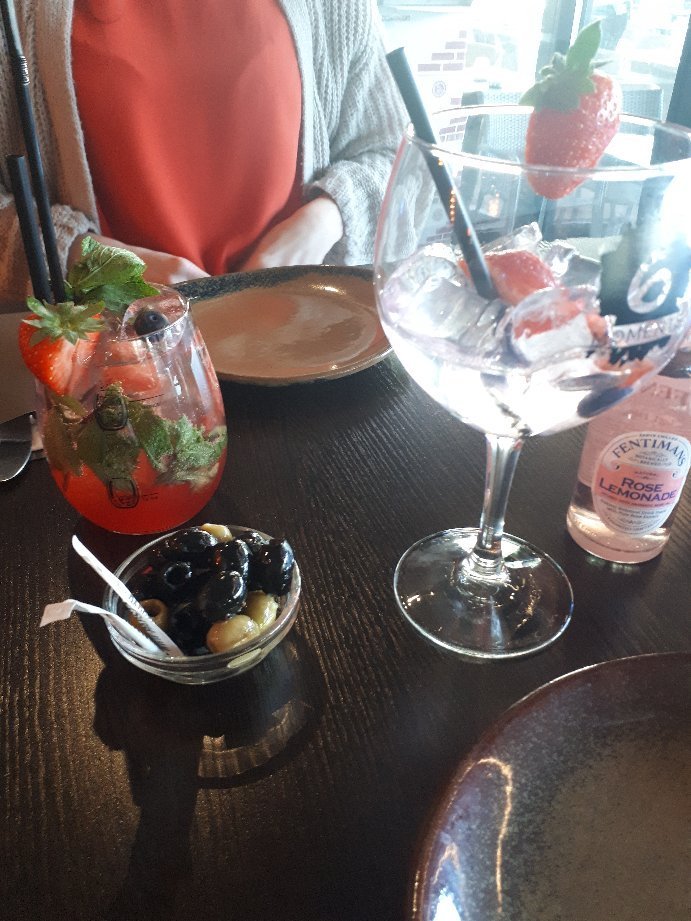 Shakerato