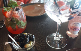 Shakerato
