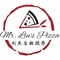 牛仔芭比西餐厅(汇丰步行街店)