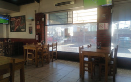 Sonora's Meat Aguascalientes