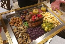 Ristorante San Michele美食图片