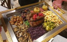 Ristorante San Michele