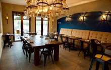 gastroteca A Z U L餐厅图片