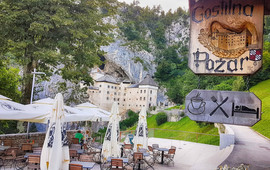 Gostilna Pozar
