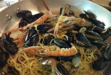 Konoba Bracera Malinska美食图片