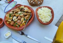 Restaurante Da Azenha美食图片