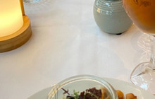 Restaurant Panorama餐厅图片
