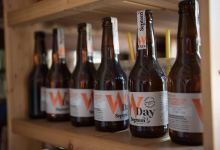 Soboro Beer Bar & Restaurant美食图片