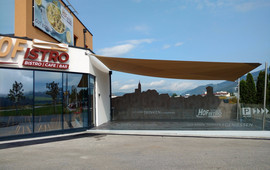 HOFistro Bistro | Cafe | Bar