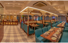 The Recipe餐厅图片
