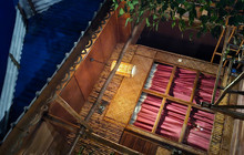 Shakahaar Pure Veg Restaurant餐厅图片