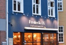 Restaurant Frederik IX美食图片