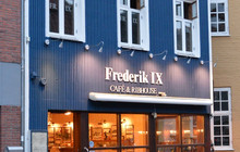Restaurant Frederik IX餐厅图片