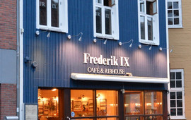 Restaurant Frederik IX
