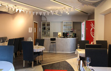 Goldn Indisk Restaurant餐厅图片