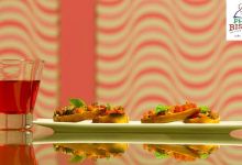 Phil's Bistro美食图片