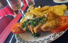 Restaurante Tomaz餐厅图片