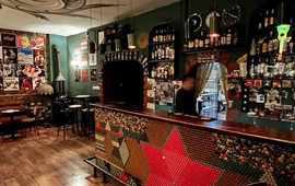 Old School Cafe