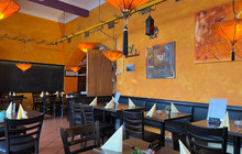 Madhuban Restaurant餐厅图片