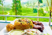 Tea Hills Restaurant美食图片