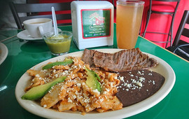 Restaurante Tu Casa