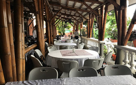 La Estancia