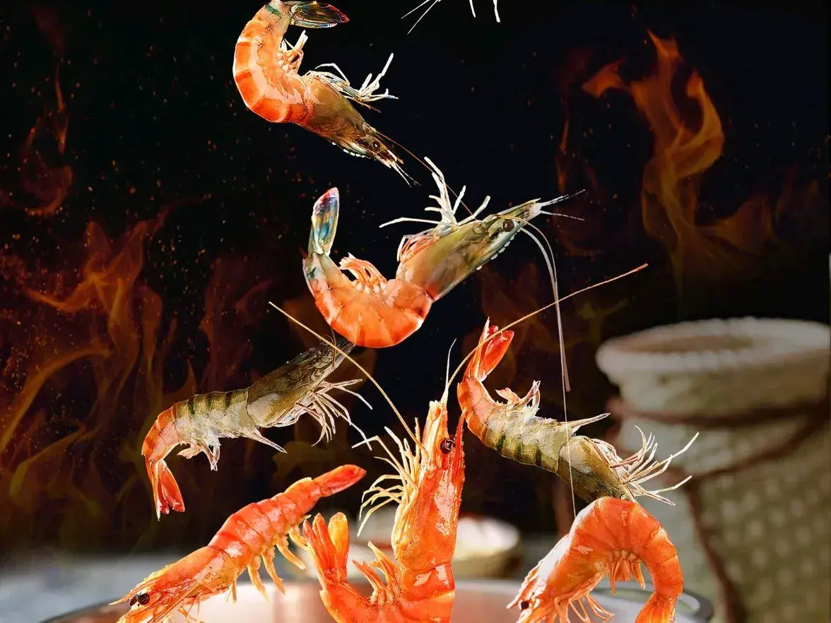 山海津·汁味焖锅(温泉店)美食图片