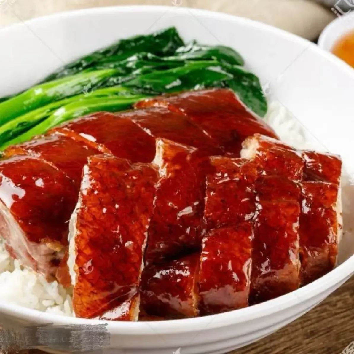 旺记烧鹅(北栅店)