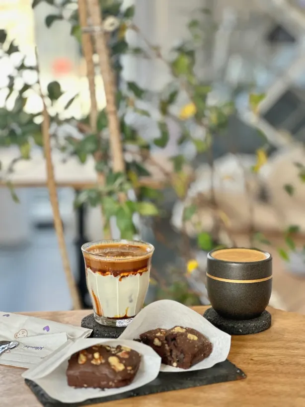 SONDERCOFFEE