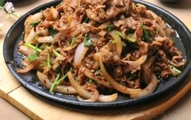 春雨小吃