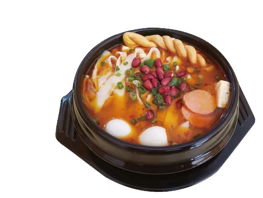 万力米线(宝雍阁·金色欧城店)