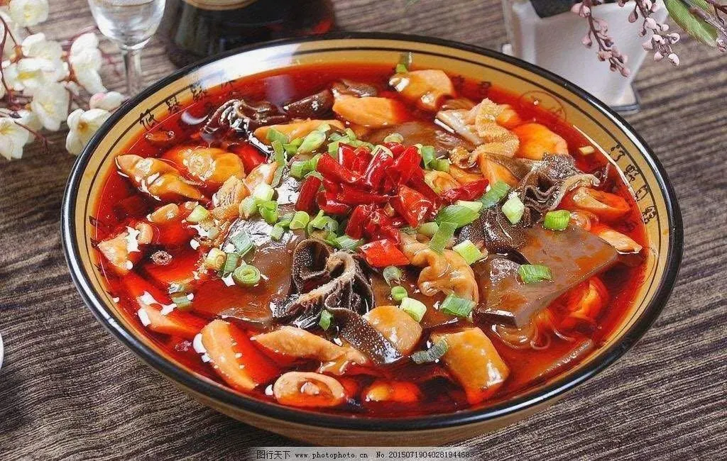 品尚川厨水煮鱼专门店(君地天城店)