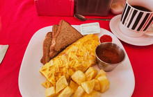 Sunrise Breakfast餐厅图片