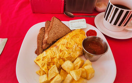 Sunrise Breakfast