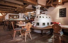 Café Bar Marende餐厅图片