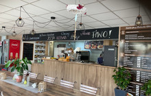 Misz Masz Cafe餐厅图片