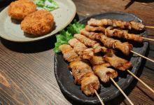 源平美食图片