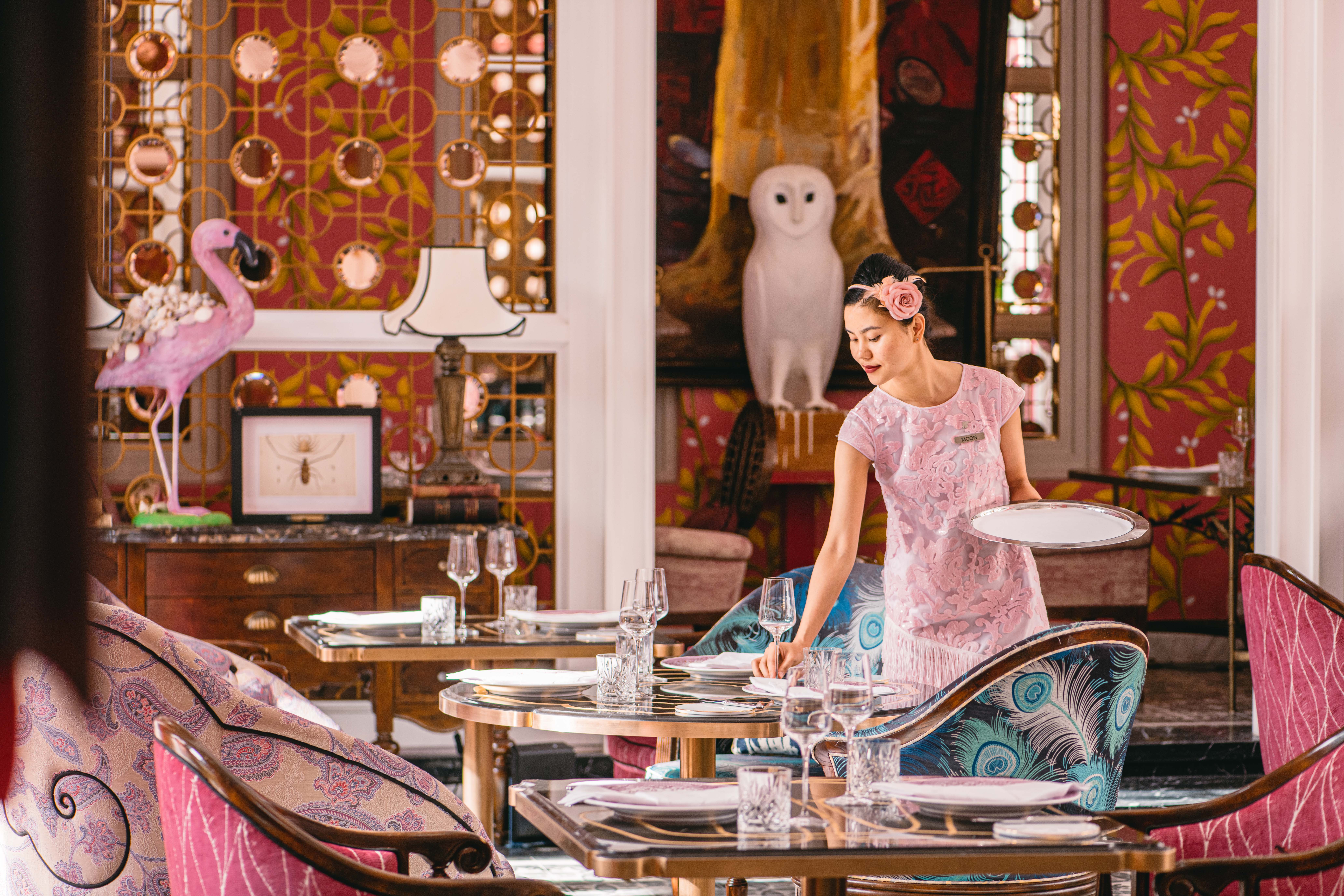 富国岛翡翠湾JW万豪度假酒店(JW Marriott Phu Quoc Emerald Bay Resort & Spa)图片