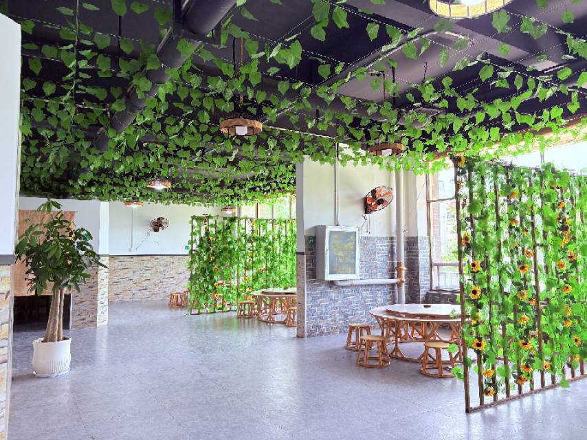 齐牧园清真饭店