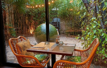 Le Patio'nnement餐厅图片