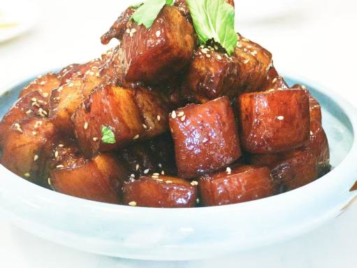 如家精选酒店(乌海海勃湾区万达广场店)·早餐厅