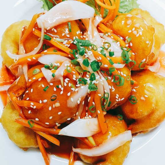 Great Wall Busselton Chinese & Vietnamese Restaurant