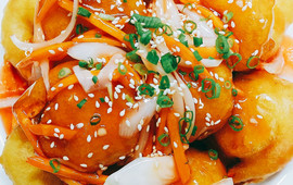 Great Wall Busselton Chinese & Vietnamese Restaurant