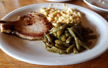 Cracker Barrel餐厅图片