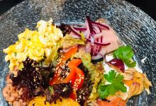 Altes Sielwarterhaus美食图片