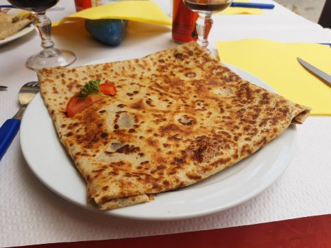 Crêperie Le Tilleu