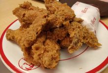 KFC Gajah Mada美食图片