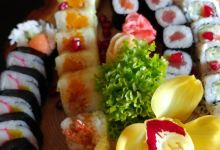 Hattori Hanzo美食图片