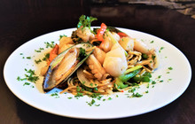 Thai Bistro餐厅图片