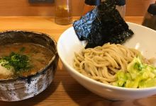 Homemade Noodle Bakubaku美食图片